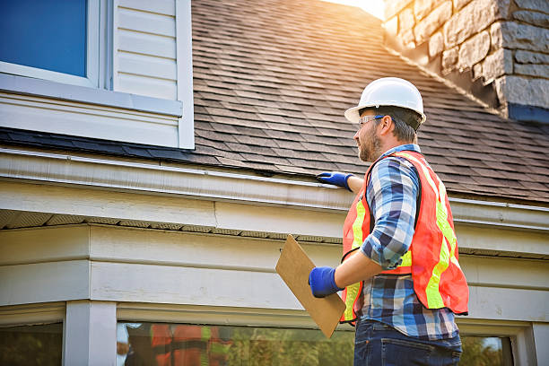Licensed Flat Roof Repair service in Stuart, VA - Roof Repair Smedway